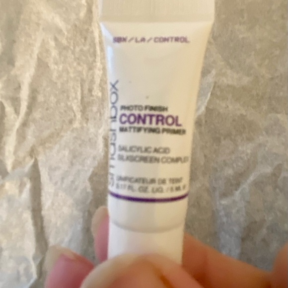 Three-Piece Sample Sized Primer / Setting Powder Bundle - Picture 3 of 4